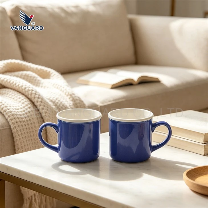Camping Espresso Cup