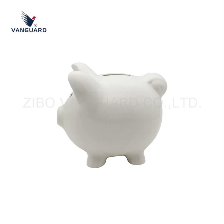 Ceramic Animal Money Box factory