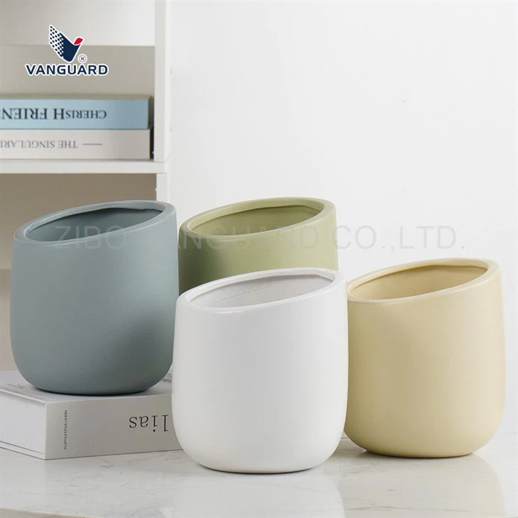 Ceramic Succulent Small Flower Pot