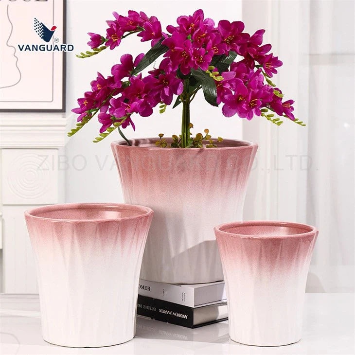 Classic Garden Stoneware Planter suppliers