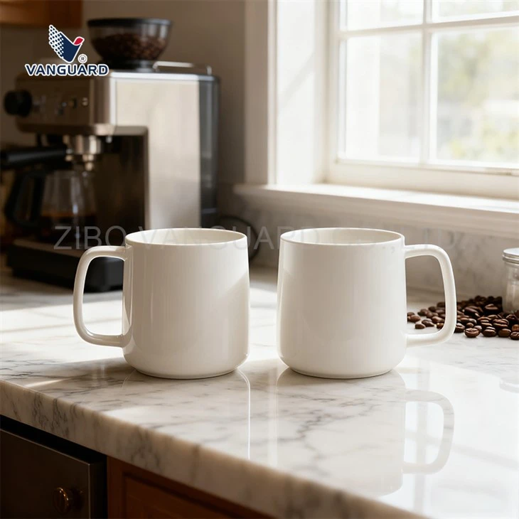 Gift Ceramic Coffee Cup