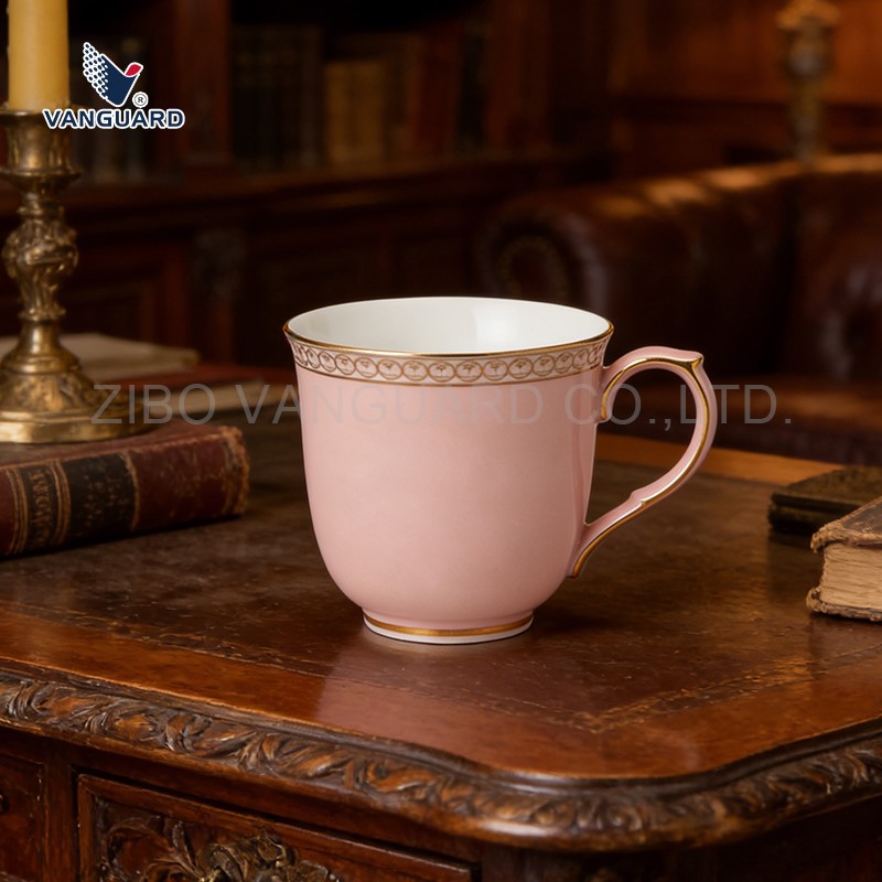 Ceramic Juice Cup Ceramic Juice Cup