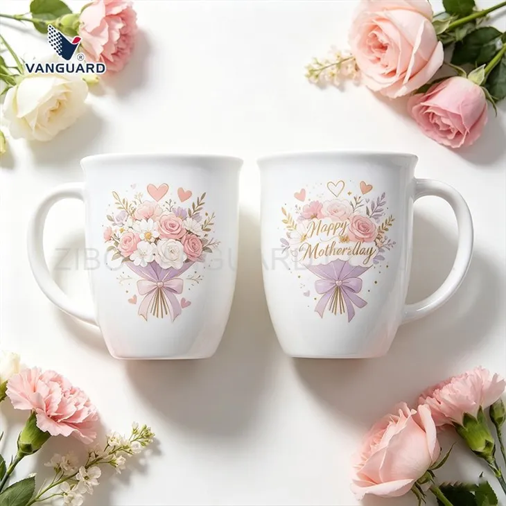 Mother's Day Ceramic Gift Mug suppliers