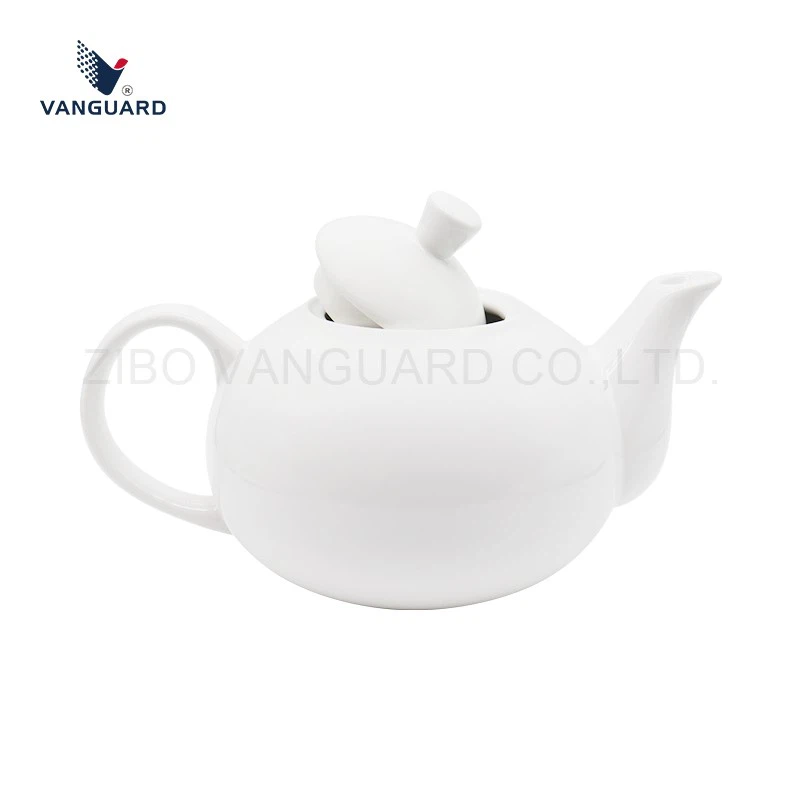 White Porcelain Teapot and Designs White Porcelain Teapot and Designs