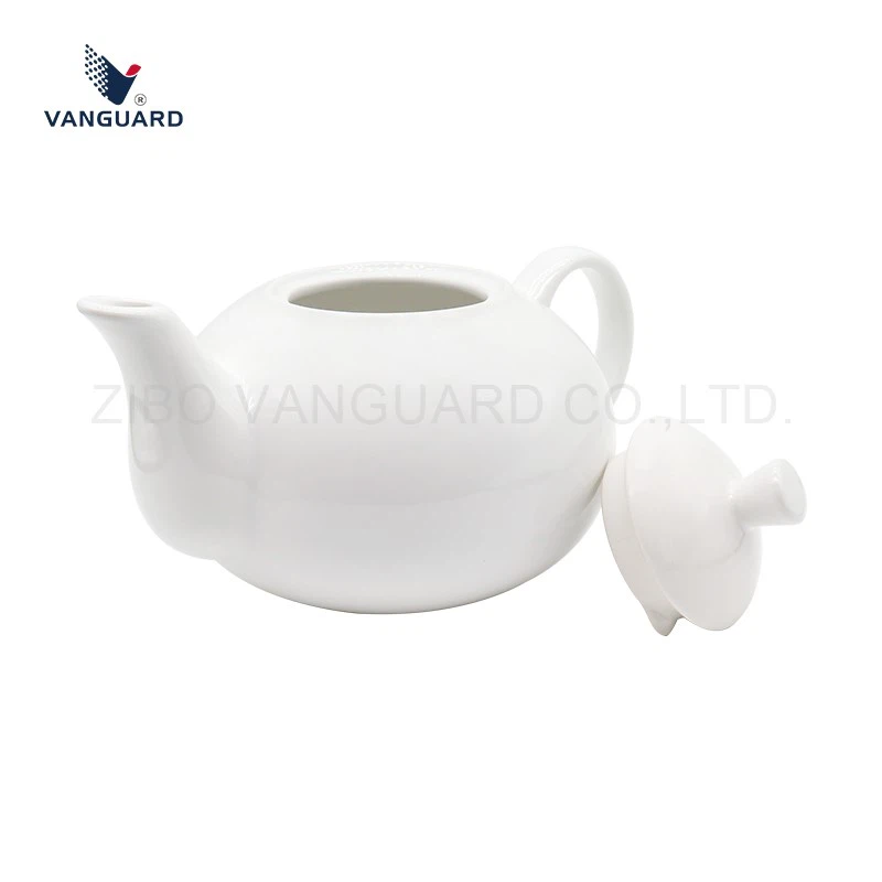 White Porcelain Teapot and Designs White Porcelain Teapot and Designs