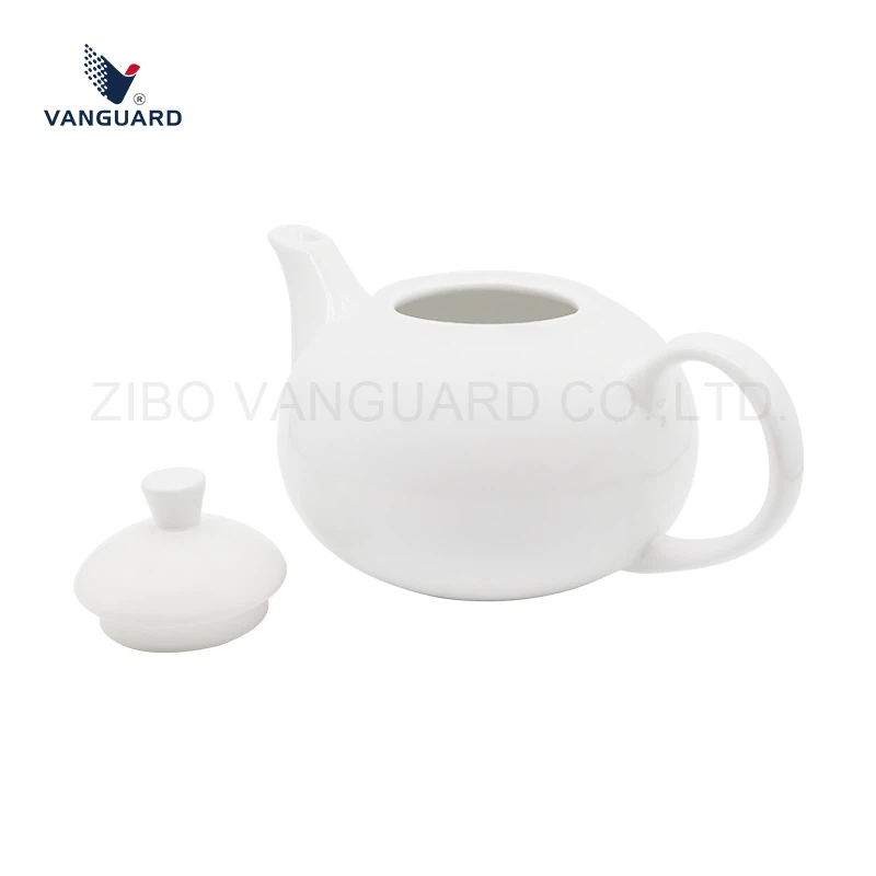 White Porcelain Teapot and Designs White Porcelain Teapot and Designs