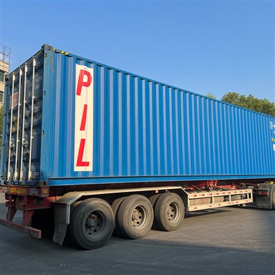 American Customer Orders 50,000 15oz Ceramic Mug For Shipment