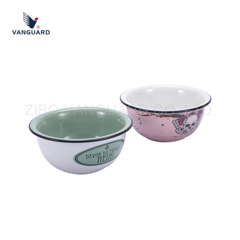 Ceramic Dinner Bowls