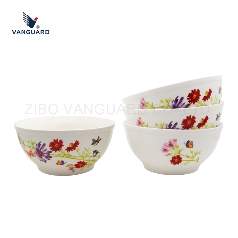 Ceramic Serving Bowls
