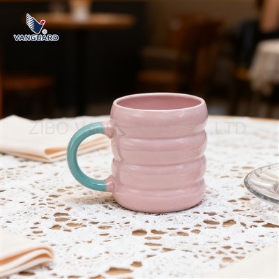 Donut Ceramic Unique Mugs