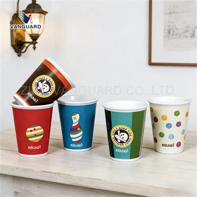 Espresso Cup Without Handles