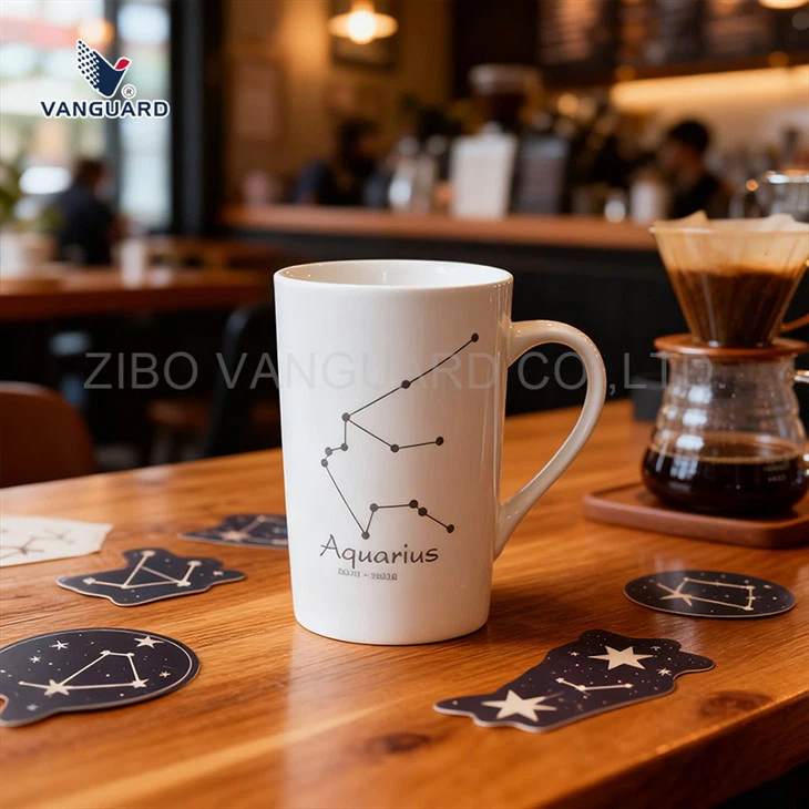 Zodiac Mugs Laser Engraving Zodiac Mugs Laser Engraving
