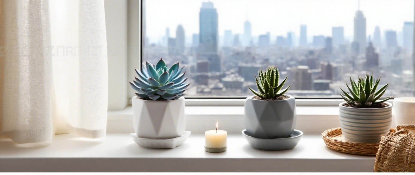 geometric nordic ceramic flower pot geometric nordic ceramic flower pot