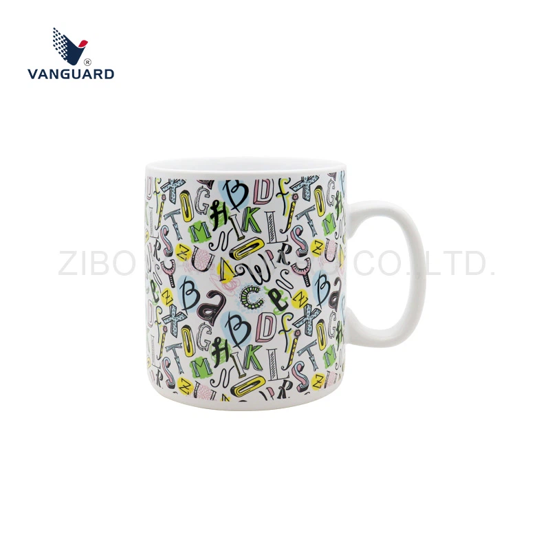 classic ceramic mug classic ceramic mug