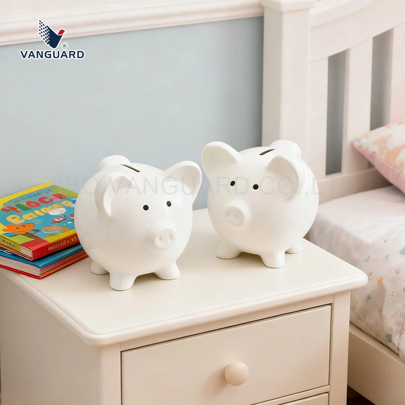 ceramic animal money box ceramic animal money box