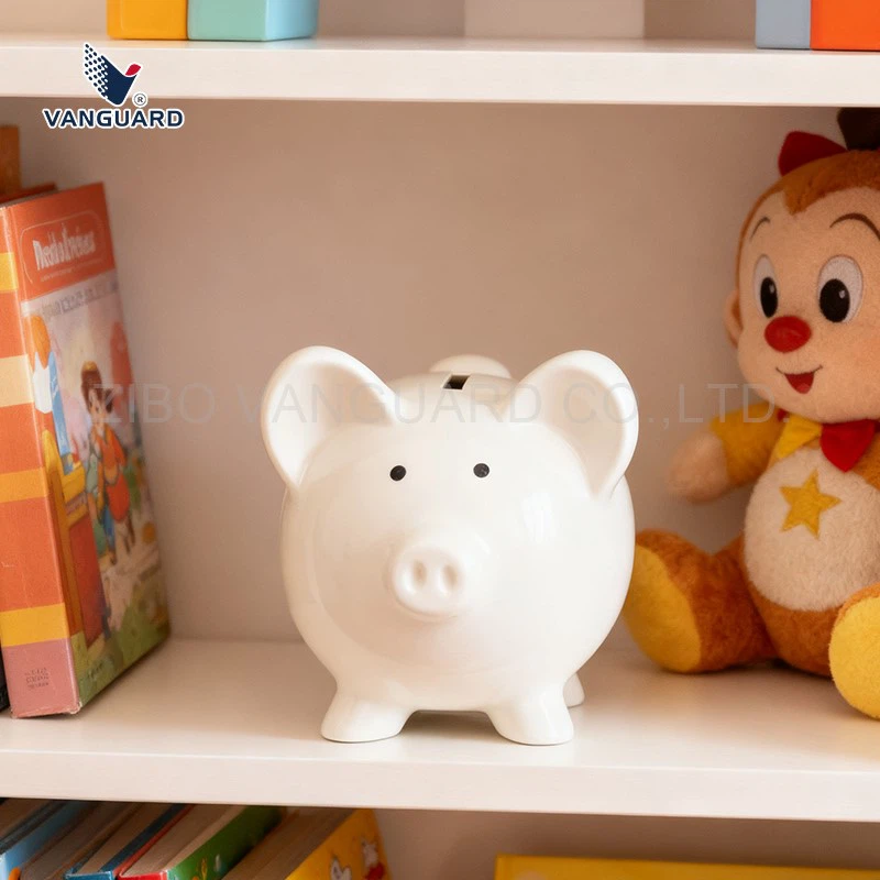 ceramic animal money box ceramic animal money box