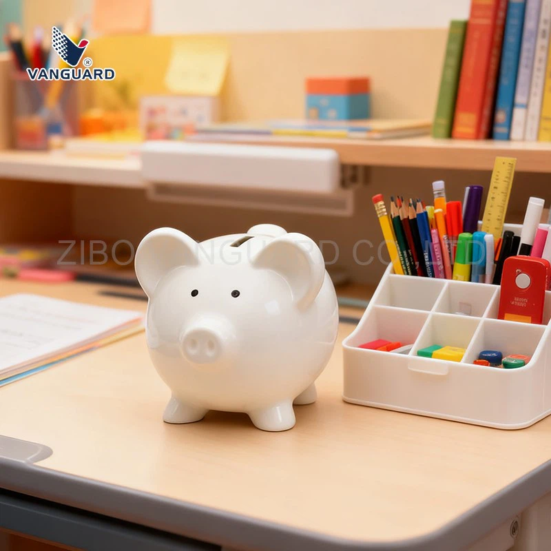 ceramic animal money box ceramic animal money box
