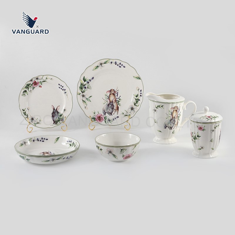 Cute dinner sets Cute dinner sets