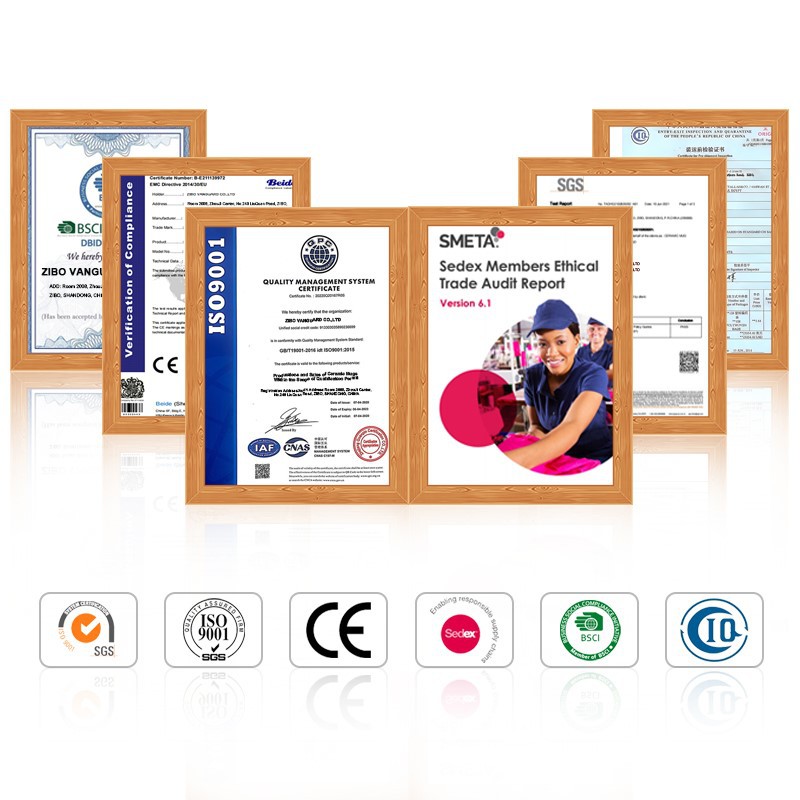 Certificate Certificate