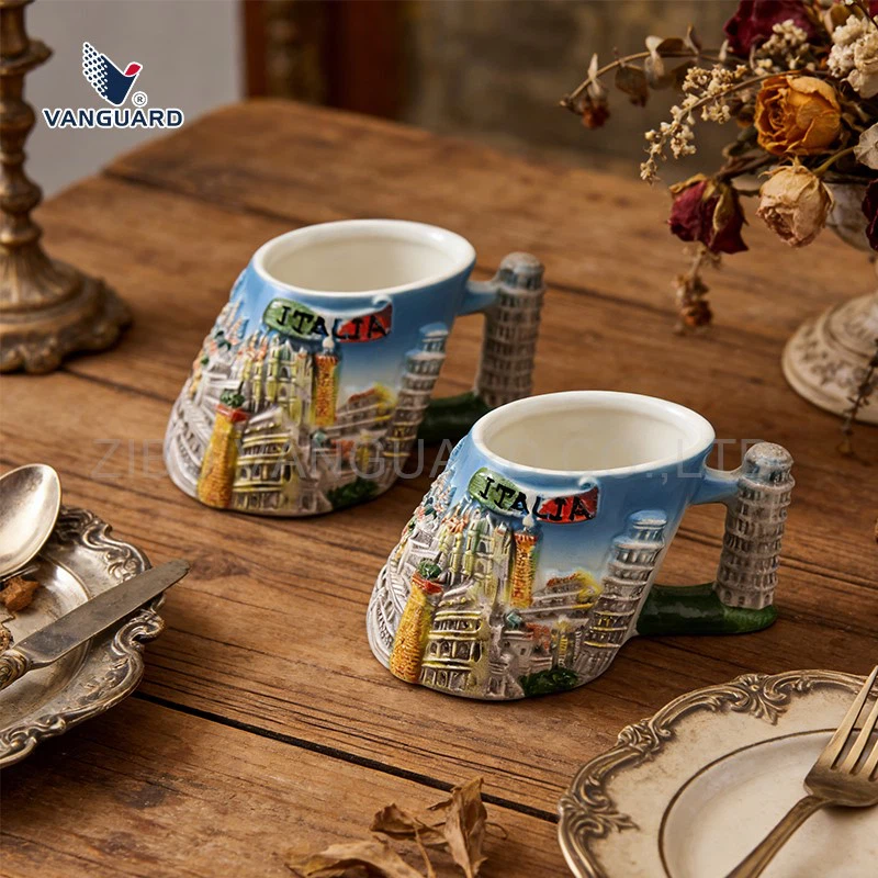 personalized ceramic souvenir cup personalized ceramic souvenir cup