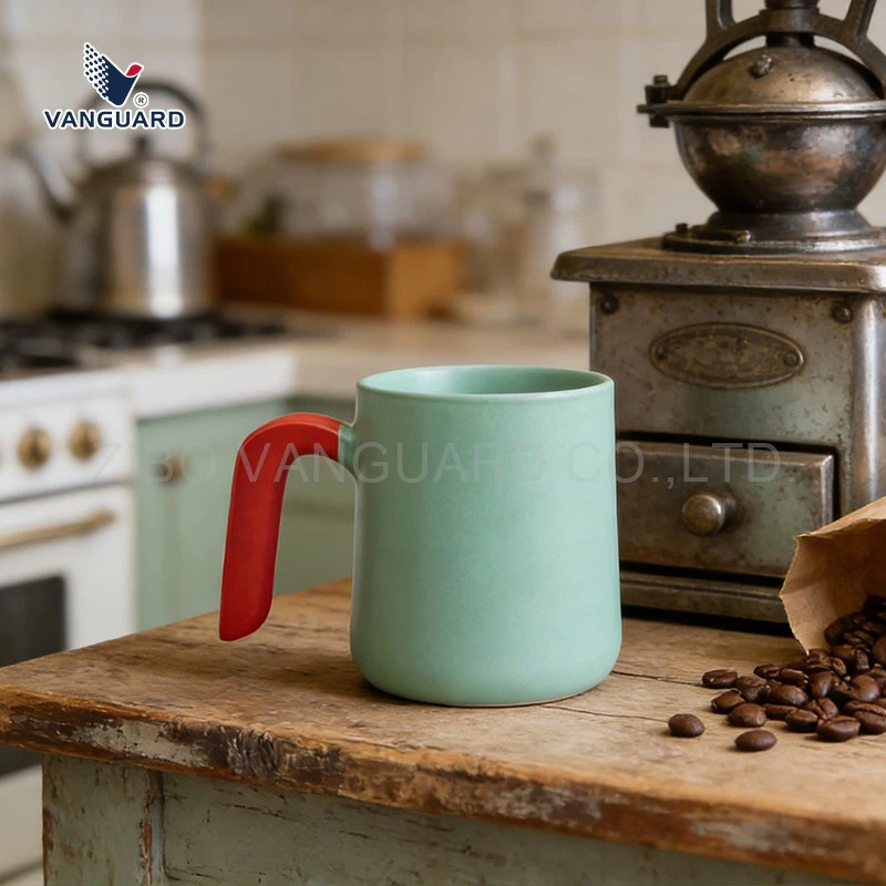 simple ceramic mug simple ceramic mug