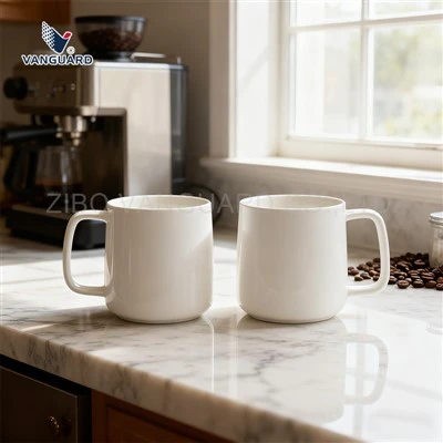 Gift Ceramic Coffee Cup