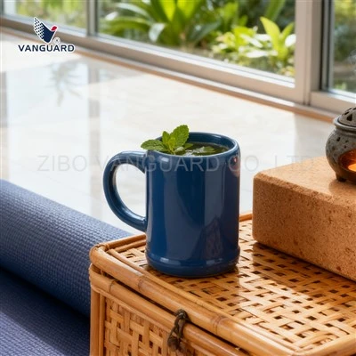 Personalized Beer Cup